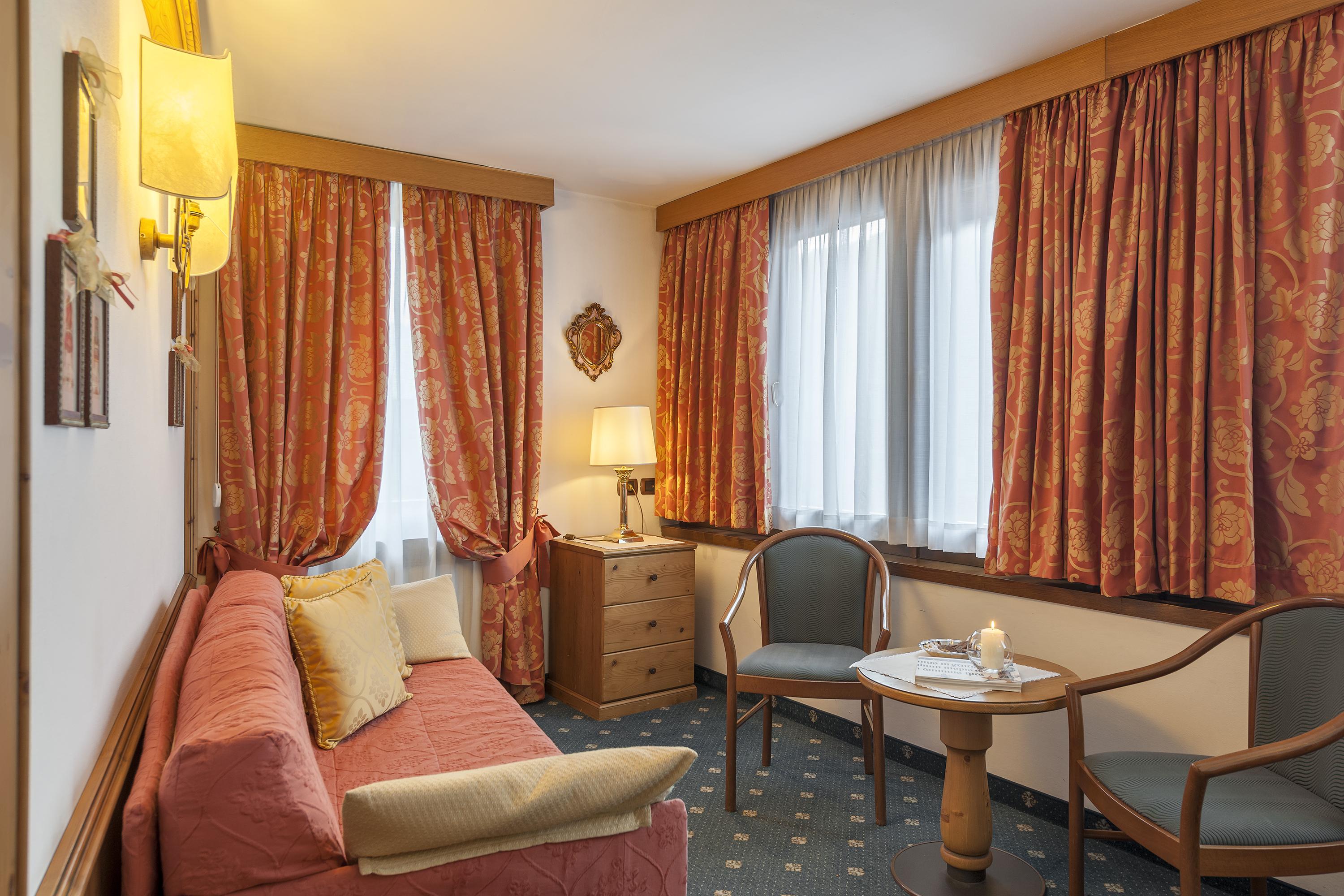 Brunet - The Dolomites Resort Fiera di Primiero Kültér fotó