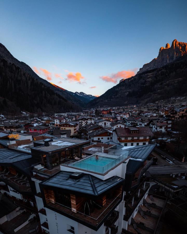 Brunet - The Dolomites Resort Fiera di Primiero Kültér fotó