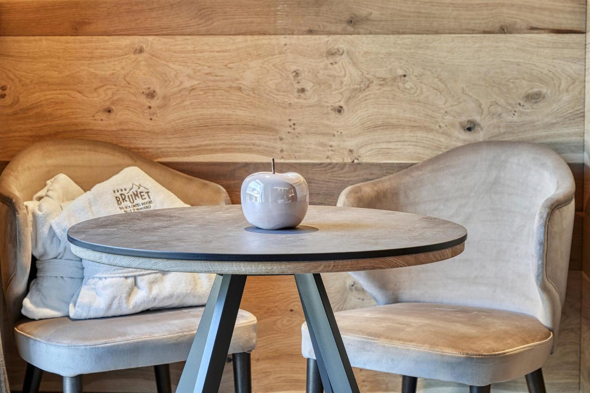 Brunet - The Dolomites Resort Fiera di Primiero Kültér fotó