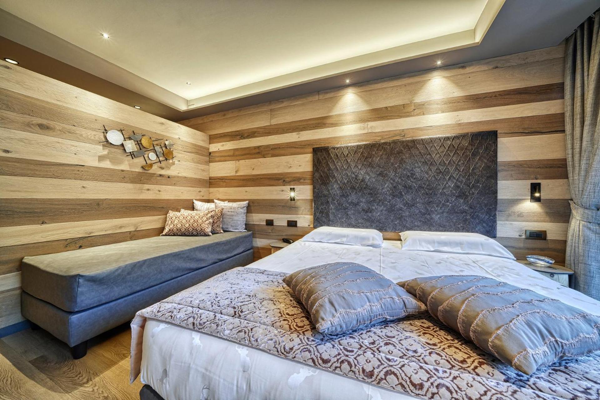 Brunet - The Dolomites Resort Fiera di Primiero Kültér fotó