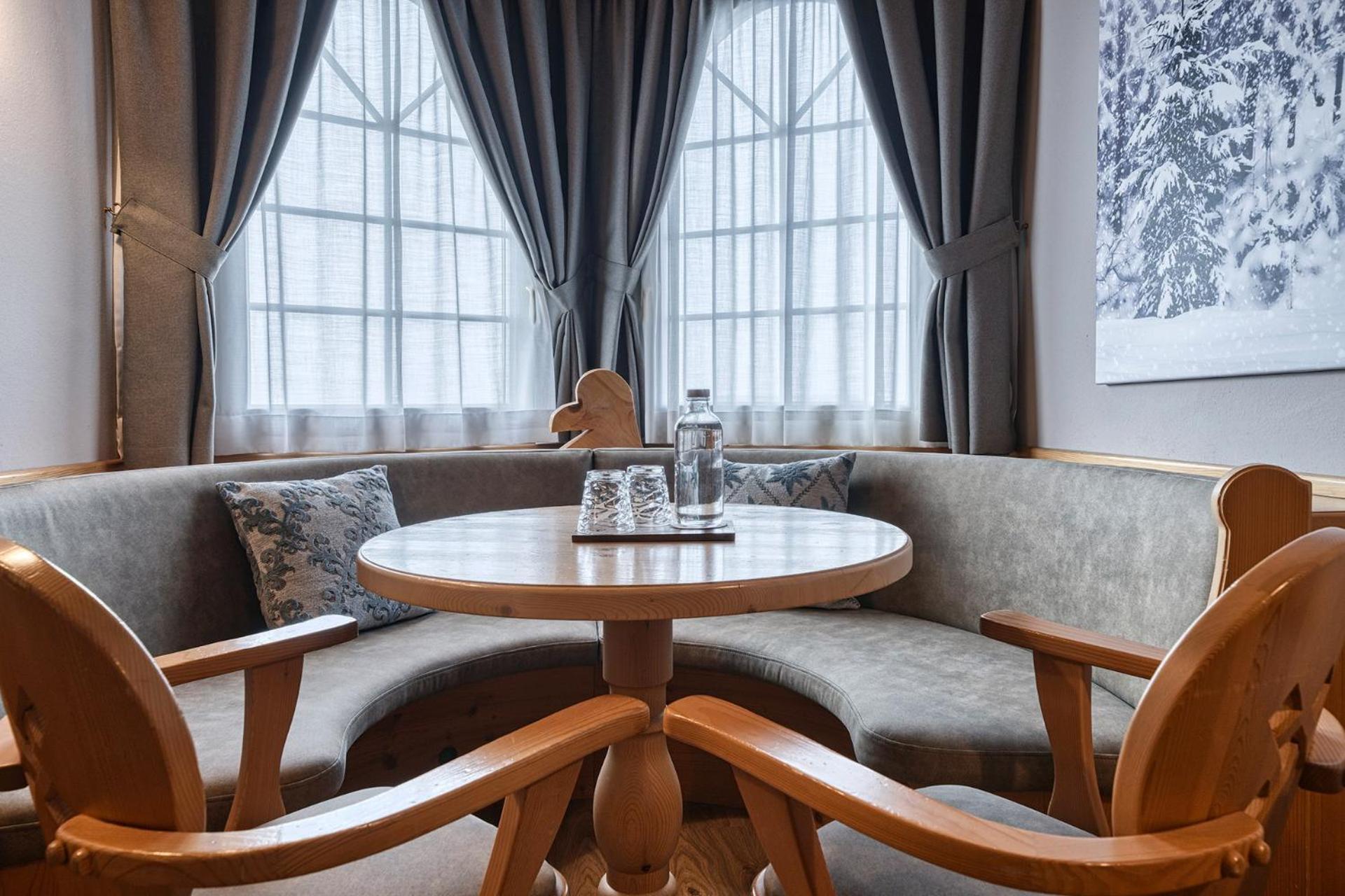 Brunet - The Dolomites Resort Fiera di Primiero Kültér fotó