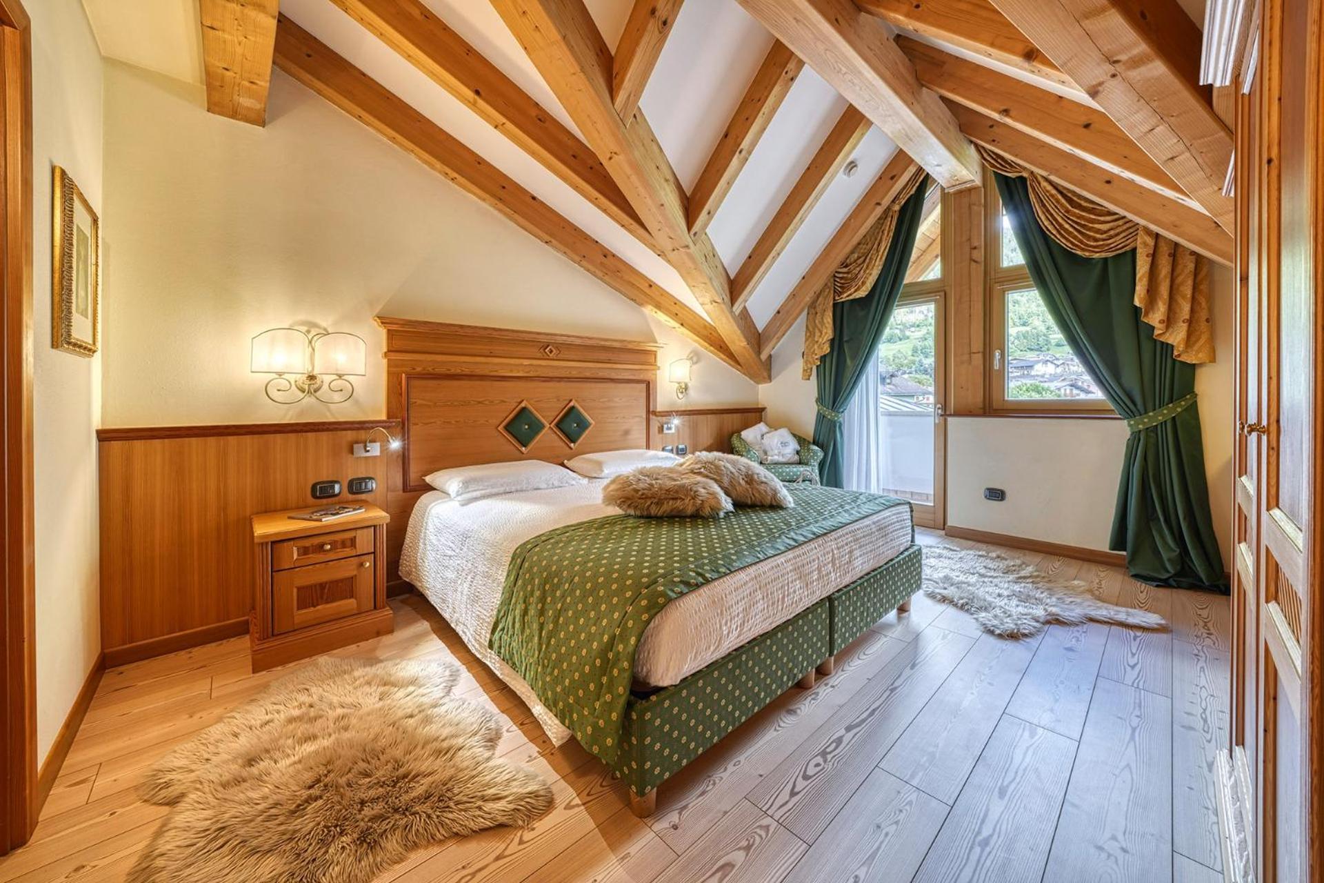 Brunet - The Dolomites Resort Fiera di Primiero Kültér fotó