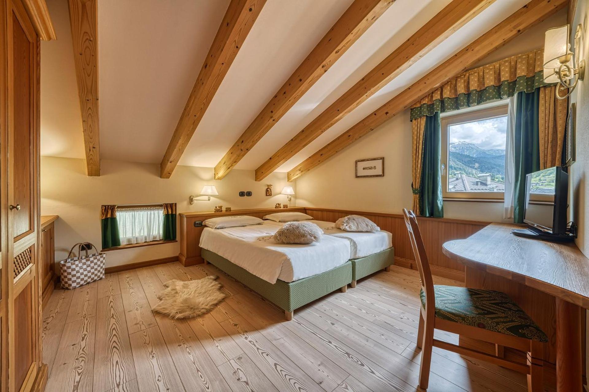Brunet - The Dolomites Resort Fiera di Primiero Kültér fotó