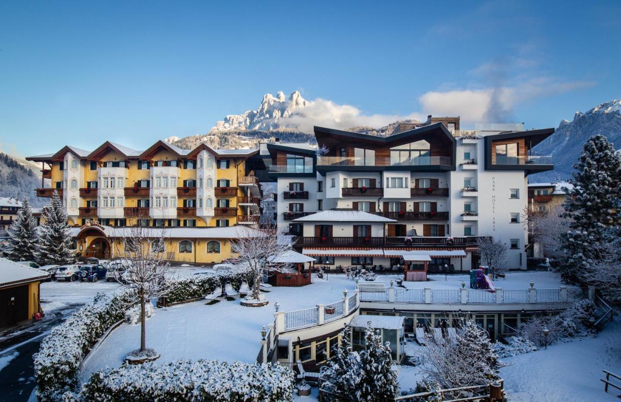 Brunet - The Dolomites Resort Fiera di Primiero Kültér fotó